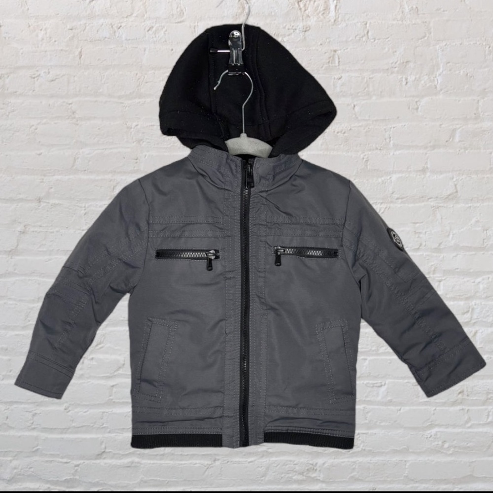 Urban Republic Midweight Jacket